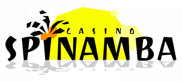 Spinamba Casino logo