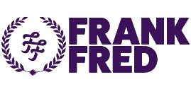 Frank & Fred Casino logo