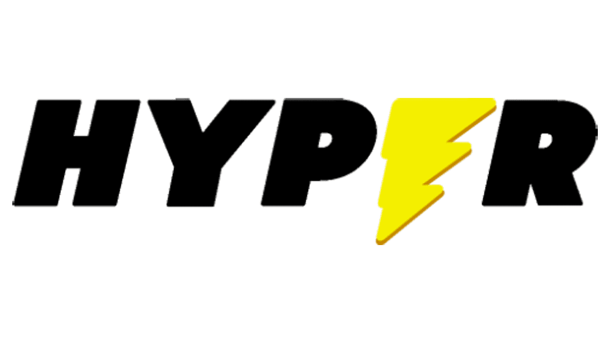 Hyper Casino logo