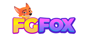 Fgfox Casino logo