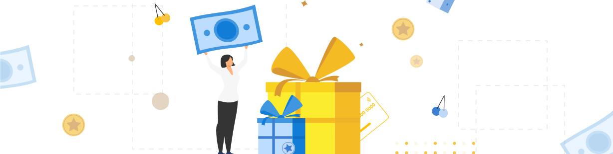 välkomstbonus casino