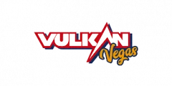 VulkanVegas Casino logo