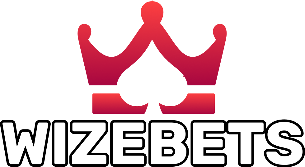 Wizebets casino logo