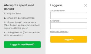 campobet casino logga in