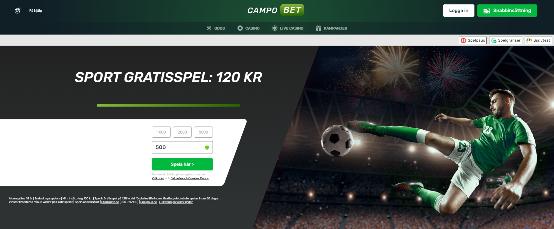 campobet casino 
