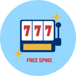 Free spins
