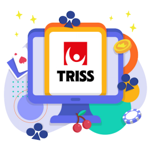 skrapa triss online