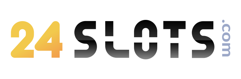 24Slots Casino  logo