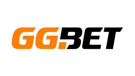 GGbet Casino logo