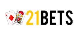 21Bets Casino  logo