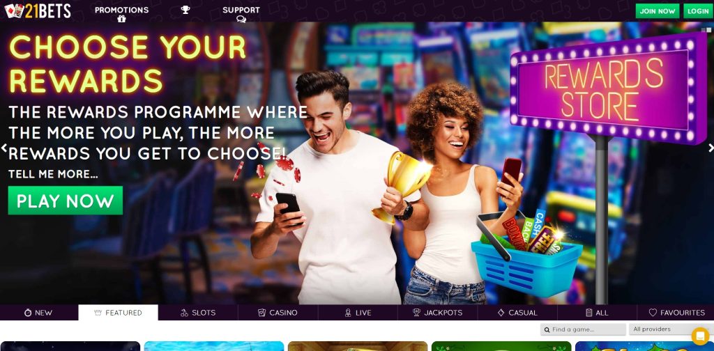 21betscasino