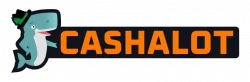 Cashalot Casino  logo