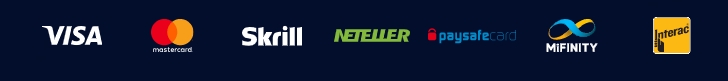 WinLegends Casino BANKMETODER