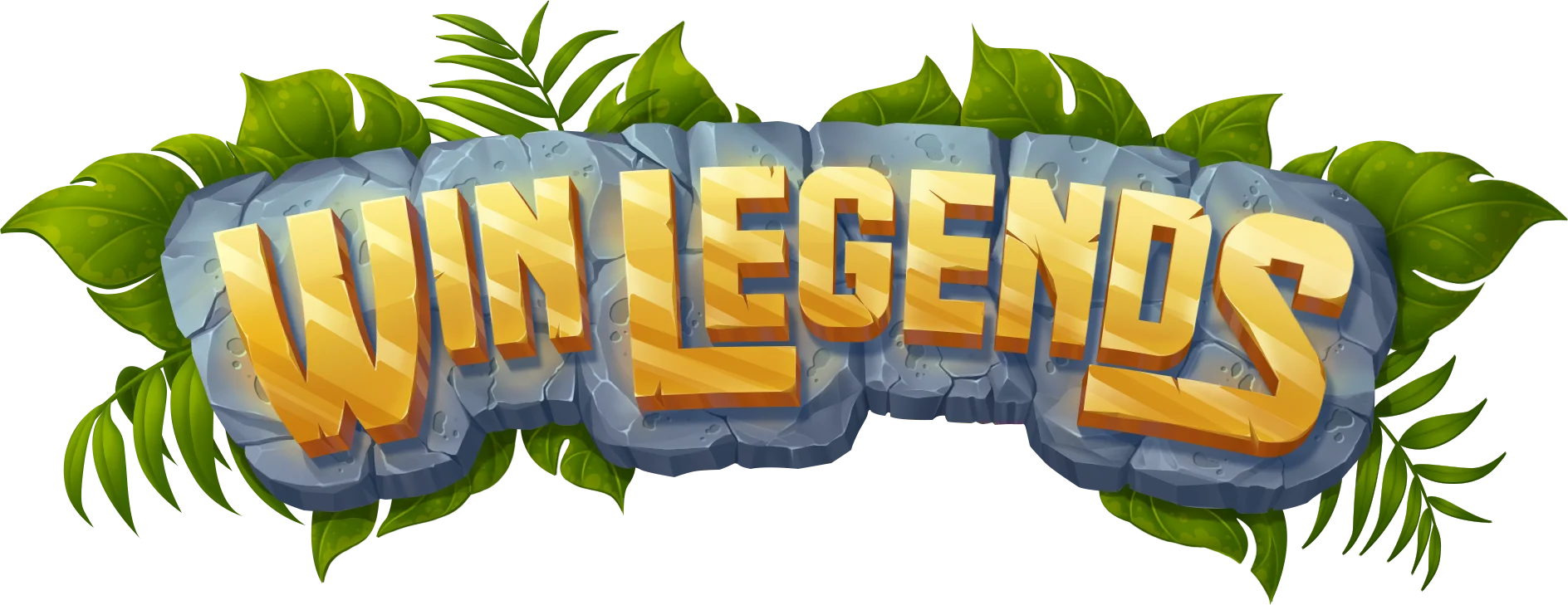 WinLegends Casino  logo