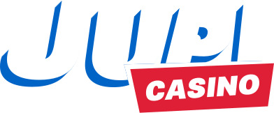 Jupi Casino logo